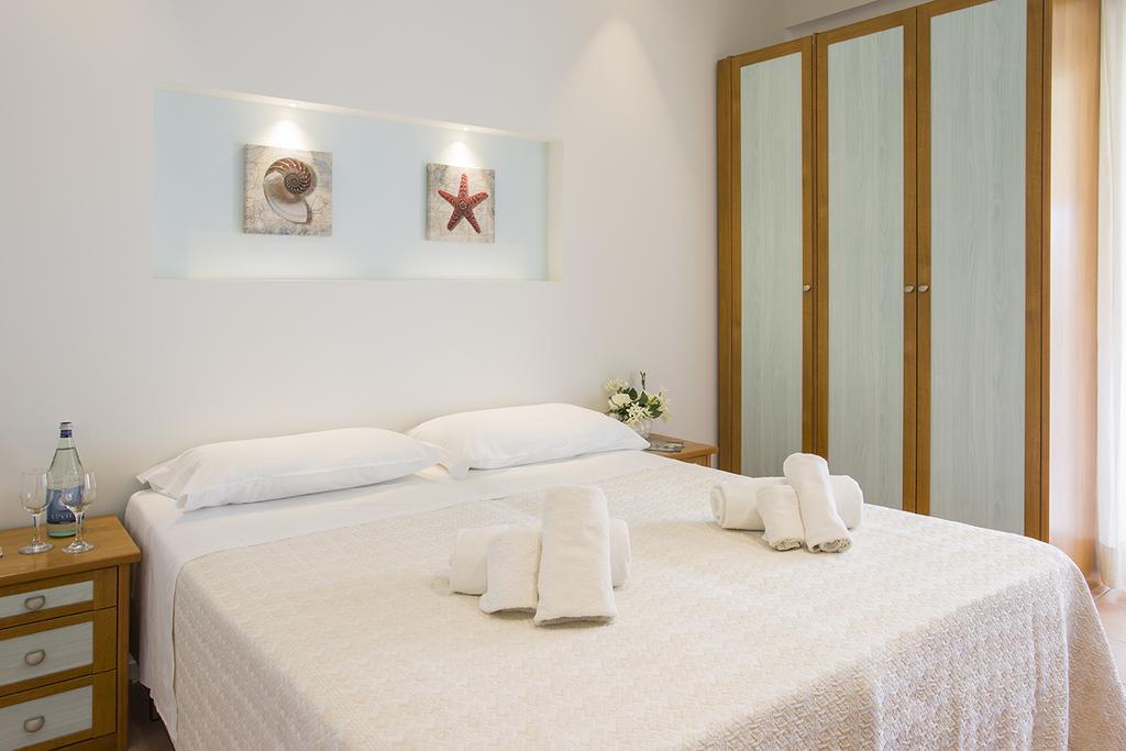 Hotel Pacific Cattolica