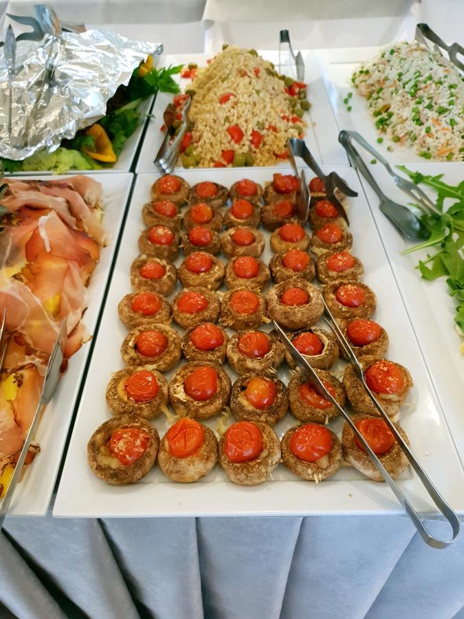 Hotel Pacific Cattolica
